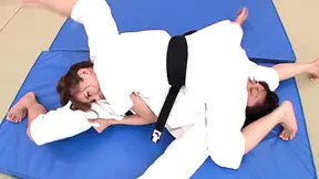 Quick Training Turns Into Passionate Penetration Of Her Sweet Cunt