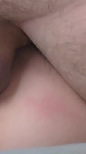 Stunning moment from "My teen neighbor is cheating on her husband with me"