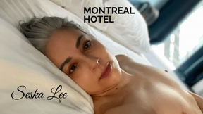 Montreal Hotel