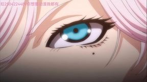 SLEEPLESS ～A Midsummer Night'_s Dream～ The Animation上卷