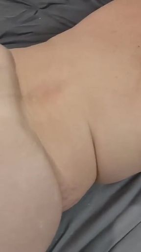 Unforgettable moment from &quot;Trying on work clothes before a quick fuck&quot;