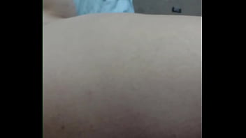 Rica mamada en primero plano