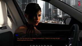 Bright Lord - 43 Sweet, Long Lovemaking by Redlady2k