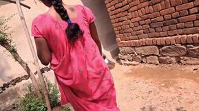 Indian Wife fucked hottt