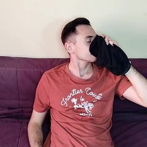 Latino and Slavic Fuck and Cum Cum