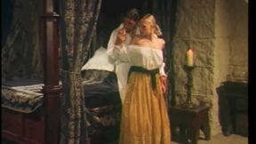 A Nice Vintage Fuck with Cumshot on Pussy