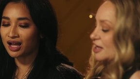 SHESEDUCEDME The Lesbian Audit