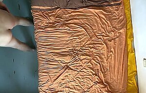 Cute spontaneous sex with stepcousin (part 2) breathing