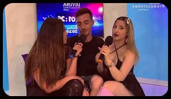 Hot FFM Gonzo Threesome with DivinaMaruuu & SilverJinx hot video selection