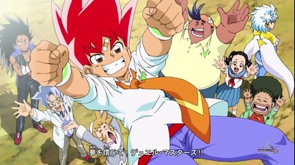 DMV ep 15