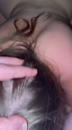 Hooked up chubby teen from Tinder and fuck her