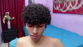 Archie Blossom Private Show