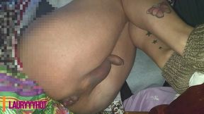 20# laury angel - anal means hot orgasms