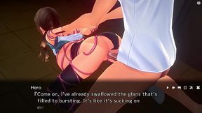 Summer In Heat - 2 No Commentary