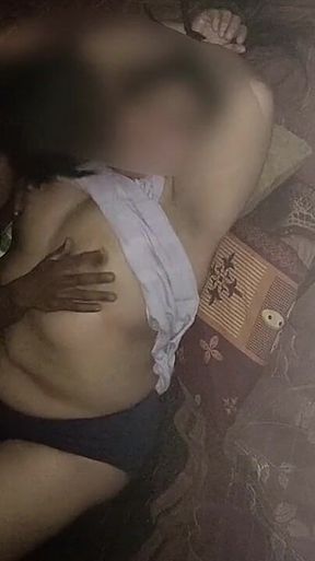 Pamper the Body of a Mischievous Wife. to the Climax