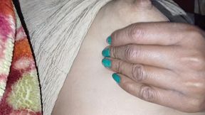 Night Mein bhabhi ki chudai hot bhabhi ko choda desi bhabhi ki chut mein