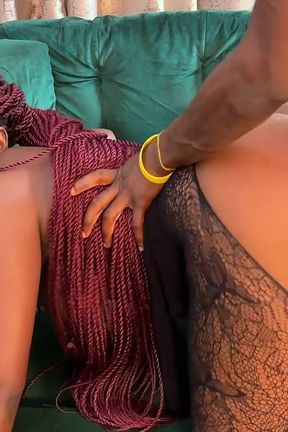 I Like the Way Her Suck and Fuck My Pussy