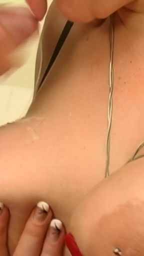 MILFs Getting Naked and Wet Riding Huge Dicks Compilation