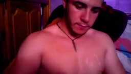 Patrick Odin Private Show