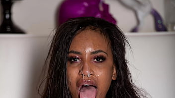 Eager Babe Demi Sutra Is Addicted Bryan Gozzling&#039_s Sloppy Sex