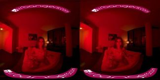 VR Bangers Red Light District Horny Babe Pounded By A Big Cock Porn