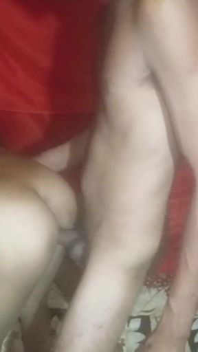 Brother-in-law went to his in-laws' house and fucked his younger sister-in-law. Awesome   Clip 1