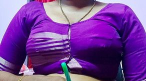 The Wife Could Not Make Her Husband Happy