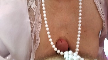 Peter Stone & Aimee Hot MILF: Chronicles of sexual life-14. Hot closeups. (long version)