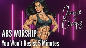 ABS WORSHIP You Won t Resist 5 Minutes
