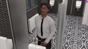 My Stepbrother's Wife #56 - Everyone Attended the Bar