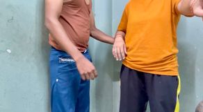 indian girl fucked in doggy style at school