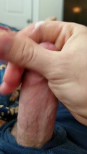 Solo Male Messy Lotion