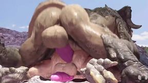 Connivingrat 3D Porn Hentai Compilation 16