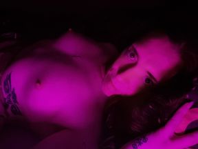 Trans girl being fucked or ridden?