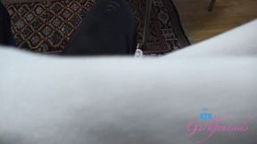 ATK Girlfriends - vacation scene