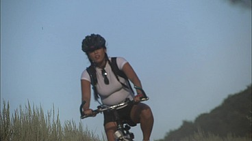 Avena Lee has always enjoyed traveling up into the mountains with her boyfriend where they...