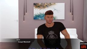 [Gameplay] SEDUCING THE DEVIL - I DESTROY THE ASS OF A VIRGIN SLUT #03