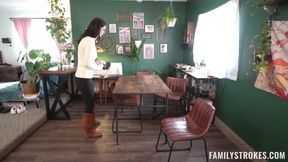 Nikki Zee And Jade Kimiko In New Friendly Cumpetition (02-11-2023) Streamvid.net