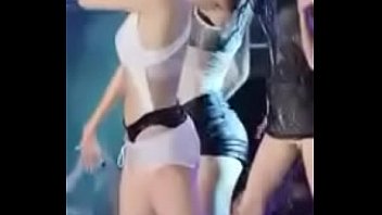 -Fancam Hot Girl H&agrave_n Quốc