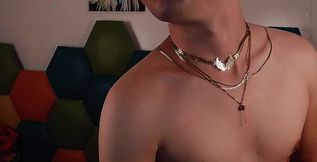 I Like to Undress Very Sensually on Camera for Stepdaddy