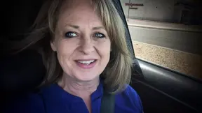 Little Linda Heads Back to Kohl&#039;s. This Video Is for the Management Team. Please Enjoy