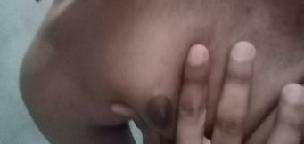 Having a play with Hot and sexy nipples