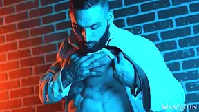 The Shadow - Gay Bareback Video