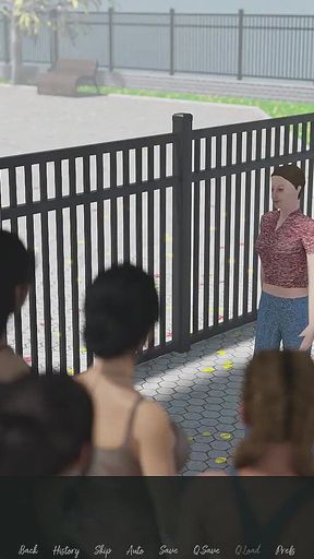 Being a Wife - V1.185 - Full Part