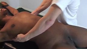 The ticklish Amazon - SD