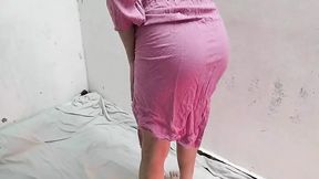 Muslim girlfriend ko ghar me band kar ke pel diya