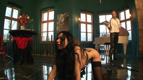 Silent sorrow 5 movie - German BDSM