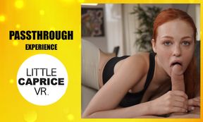Sofia Rivers Young and Dirty Minds [Passthrough]