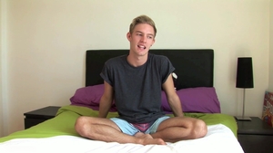A Glimpse into the Mind of a Staxus Star - Jaxon
