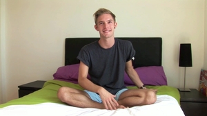 A Glimpse into the Mind of a Staxus Star - Jaxon